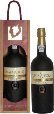 Портвейн Vista Alegre  30 Years Old 750 мл 20%