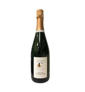 Шампанское ROLAND CHAMPION Éclat de Craie Blanc de Blancs Grand Cru Brut 2019 750 мл 12,5%