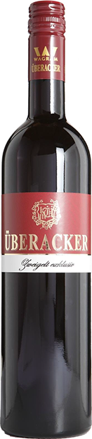 Вино Вино Uberacker Zweigelt Exclusiv  Юберакер Цвайгельт Эксклюзив  2016  750 мл