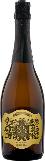 Игристое вино  "Esse" Nectar Muscat Demi-Sec  750 мл