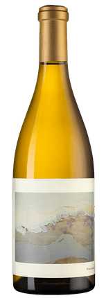 Вино   Chanin   Bien Nacido Vineyard Chardonnay  Чанин  Бьен Насидо Виньярд Шардоне  2016  750 мл