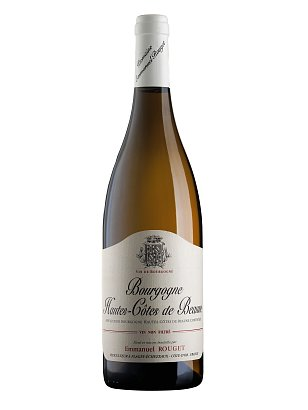 Вино Emmanuel Rouget Bourgogne Hautes-Côtes de Beaune Blanc 2018 750 мл