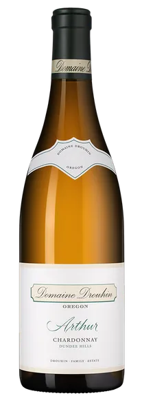 Вино Arthur Chardonnay Domaine Drouhin Oregon  2022 750 мл