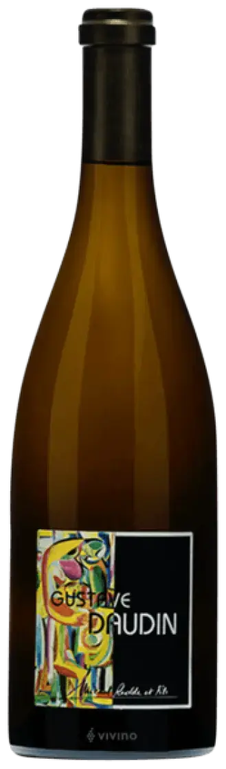 Вино Michel Redde et Fils Pouilly-sur-Loire Gustave Daudin AOC  2022  750 мл