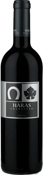 Арас Карактер Каберне Совиньон-Карменер, Antinori/ Антинори, 2009