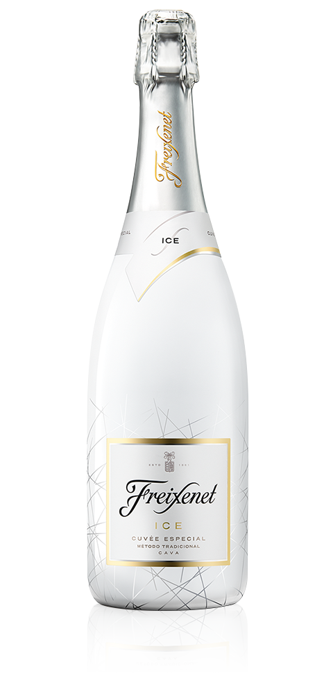 Игристое вино Freixenet  Ice  750 мл