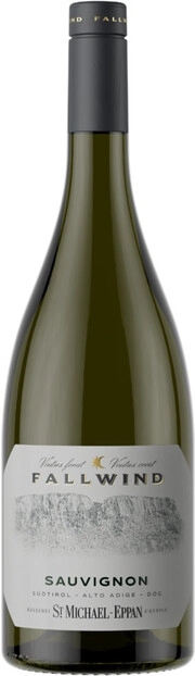 Вино Sauvignon Fallwind San Michele Appiano 2022   750 мл  13,5%