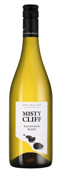 Вино Misty Cliff Sauvignon Blanc  2023  750 мл