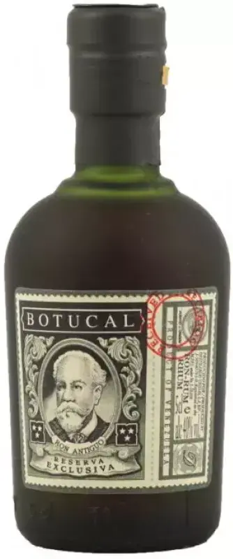 Ром Diplomatico Reserva Exclusiva 50 мл