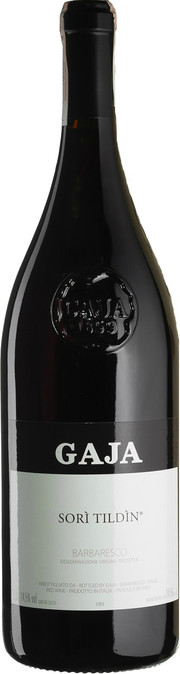 Вино Gaja  Sori Tildin  Langhe DOC  2017 750 мл