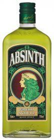 Абсент  Fruko Schulz Absinth 700 мл