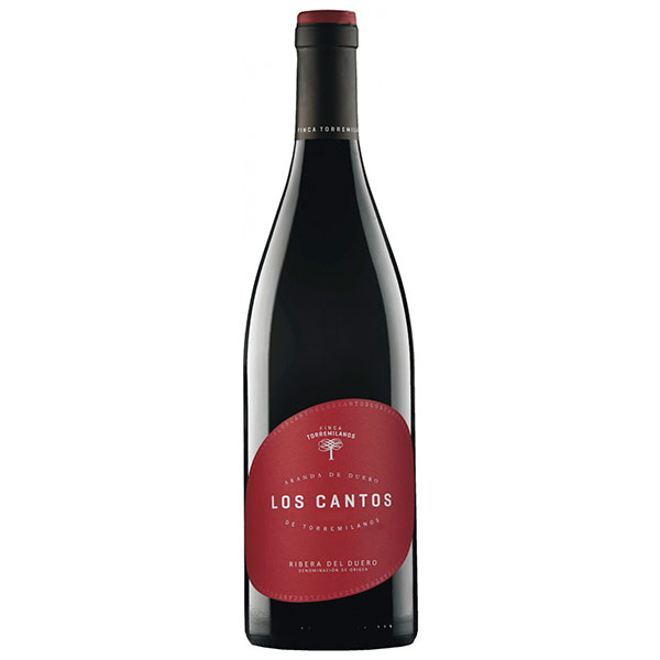 Вино Bodegas Penalba Lopez  Los Cantos de Torremilanos  2020  1500 мл  14,5%