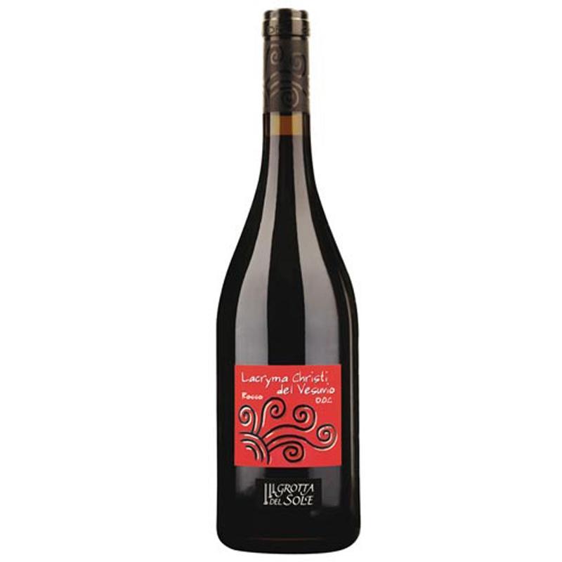 Вино  La Crotta di Vegneron Pinot Noir   2018 750 мл