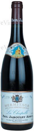Вино Paul Jaboulet Aine  Hermitage La Petit Chapelle Поль Жабуле Эне  Эрмитаж Ля Пти Шапель 2006 750 мл