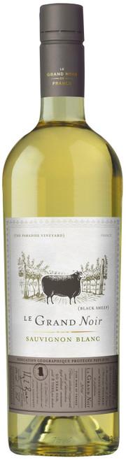 Вино Le Grand Winemaker's Selection Sauvignon Blanc Ле Гран Нуар Вайнмэйкерс Селекшн Совиньон Блан  2020  750 мл