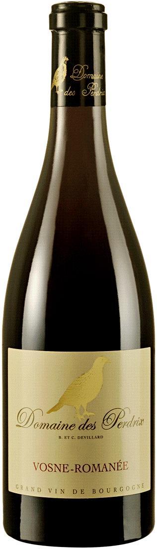 Вино Domaine d’Eugenie Vosne-Romanee "Clos d'Eugenie AOC   2019  750 мл