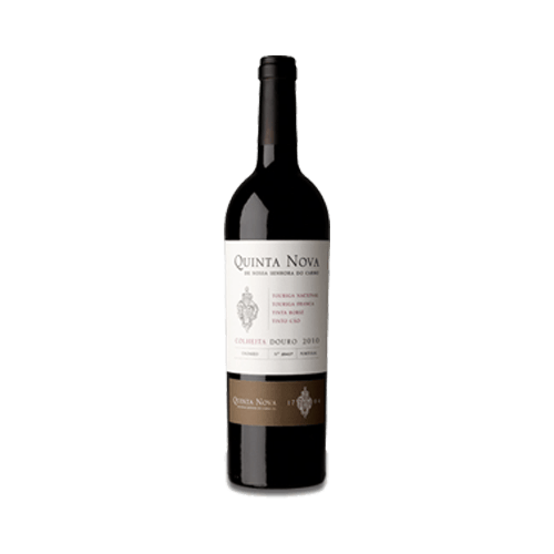 Вино Quinta Nova DOC Кинта Нова 2013 750 мл