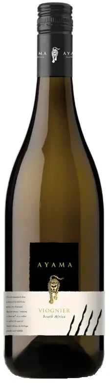 Вино Ayama Viognier  2023  750 мл  