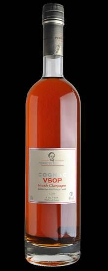 Коньяк  Pierre de Segonzac Grande Champagne  VSOP  700 мл
