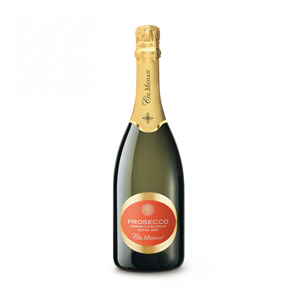 Игристое вино Cantine Pirovano  Col Mesian  Prosecco  750 мл