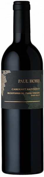 Вино Paul Hobbs Cabernet Sauvignon Beckstoffer Dr. Crane Vineyard  2022  750 мл