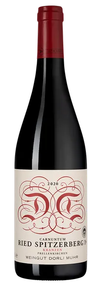 Вино Dorli Muhr Ried Spitzerberg Kranzen  2020  750 мл
