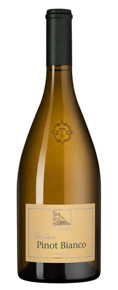 Вино Terlan Pinot Bianco  2023  750 мл