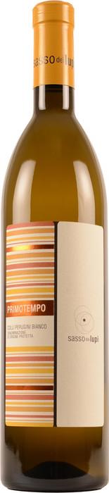 Вино Sasso dei Lupi Primotempo Colli Perugini Bianco DOP  Сассо дей Люпи Примотемпо  2015 750 мл