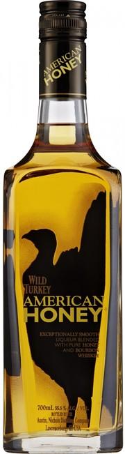Ликер American Honey  700 мл