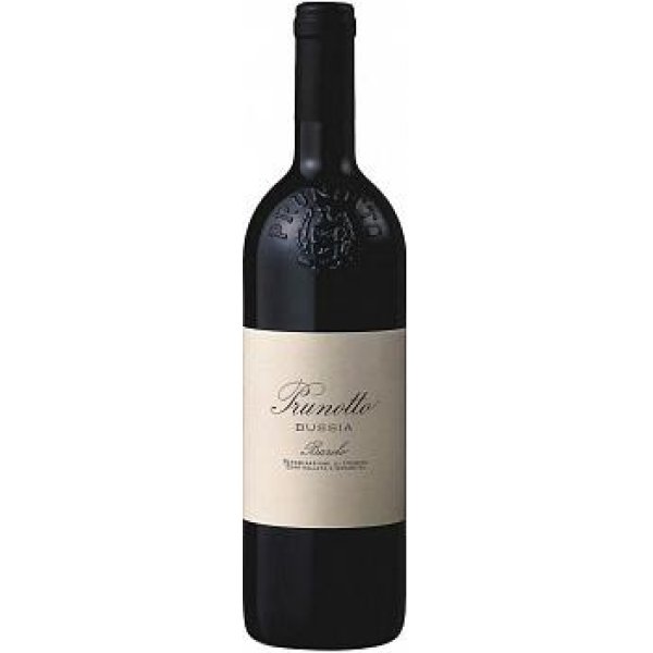 Вино Prunotto Bussia Barolo DOCG Прунотто Буссия Бароло 2018 1500 мл