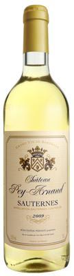 Вино Chateau Pey-Arnaud  2006 750 мл