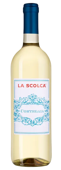 Вино La Scolca  Cortegaia  2023  750 мл