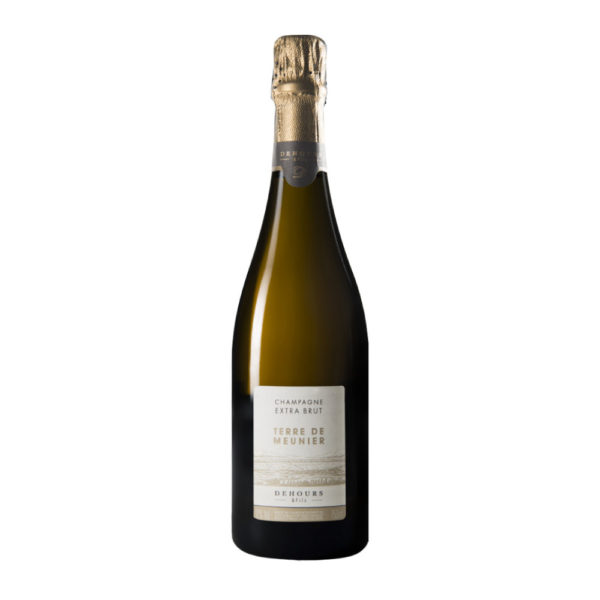 Шампанское Dehours  Terre de Meunier Extra Brut  750 мл