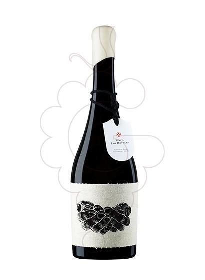 Вино Bodegas    Finca los Hoyales   2016 750 мл