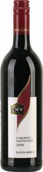 Вино KWV Classic Collection Classic Collection КВВ Классик Каберне Совиньон  2017 750 мл