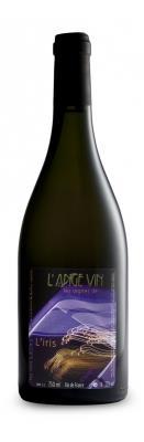 Вино Jean Pierre Robinot  L’Iris VdF  Loire   2017 750 мл