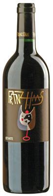 Вино Franz Haas Istante   2018 750 мл 14%