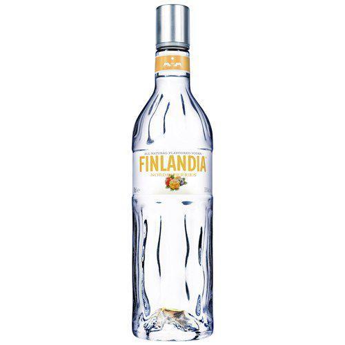 Водка Finlandia Nordic Berries 700 мл