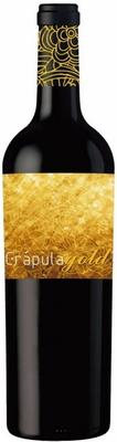 Вино  Crapula Gold 5 Крапула Голд 5   750 мл
