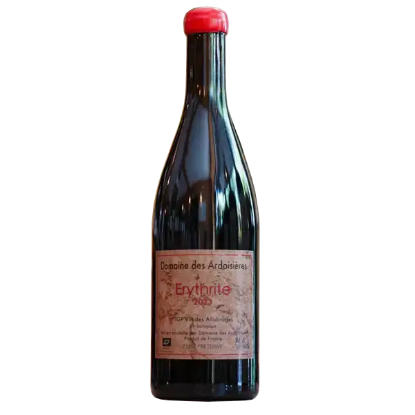 Вино Domaine des Ardoisières Erythrite 2023 750 мл