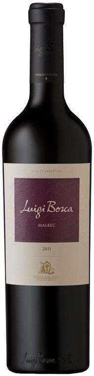 Набор вин Luigi Bosca, La Linda Red: Malbec Cabernet Sauvignon 2015, 0,75