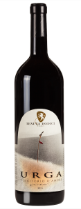 Вино Tenuta Dodici Urga Maremma Toscana 2015 750 мл 12%