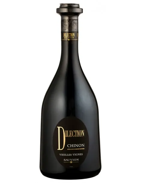 Вино Sauvion Dilection Chinon  2022  750 мл