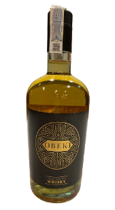 Виски Obeki Finest Blended   700 мл