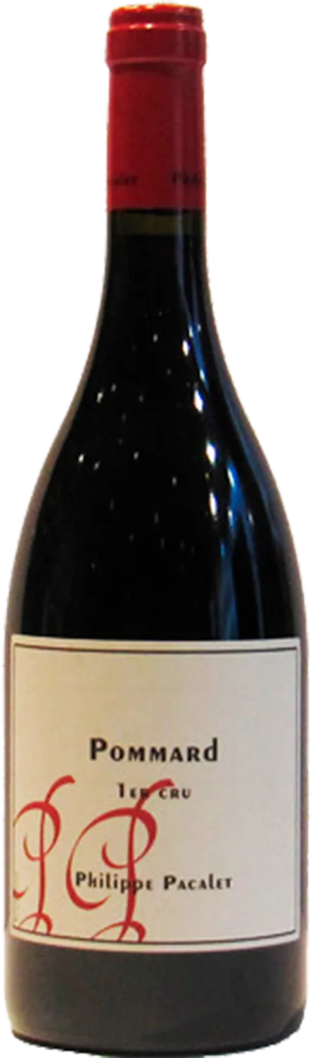 Вино Philippe Pacalet Les Charmots Pommard 1er Cru AOC  2021  750 мл