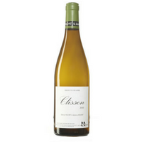 Вино Les Betes Curieuses Clisson Muscadet Sevre et Maine AOC  Ле Бет Кюрьёз Клиссон Мюскаде Севр э Мен 2010 750 мл
