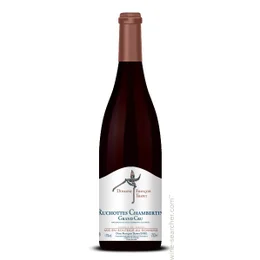 Вино Domaine Trapet Rochelandet Ruchottes Chambertin Grand Cru  2018 750 мл 13,5%