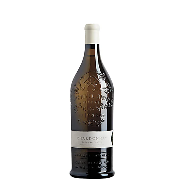 Вино Michael David Chardonnay  2022  750 мл 