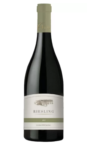 Вино  Chateau Andre  Riesling  2023 750 мл 12 %