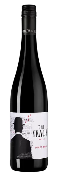 Вино Weinkellerei Hechtsheim The Tracer Pinot Noir   2023  750 мл